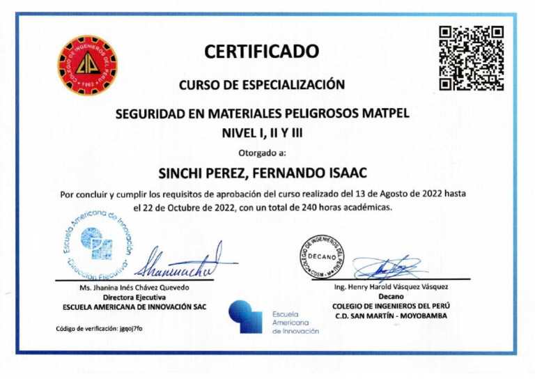 Matpel | PDF