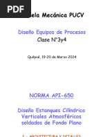 Api 650 Español 2021 | PDF