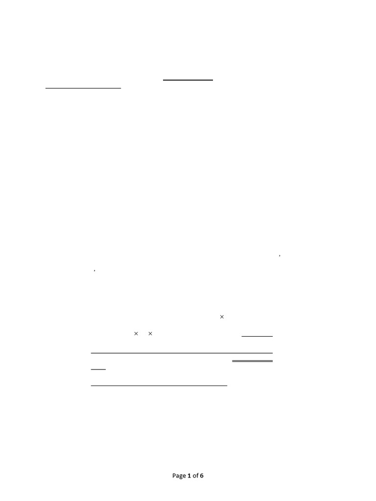 FR342.AL I Solution CMA May 2022 Examination 23 06 22 | PDF | Goodwill ...
