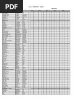 Bags GCMI - PMS Conversion Chart: Gcmi 13 Gcmi 10 GCMI 103 Gcmi 81 Gcmi ...