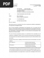2025 Grade 12 SBA Mark Sheet Guidelines | PDF