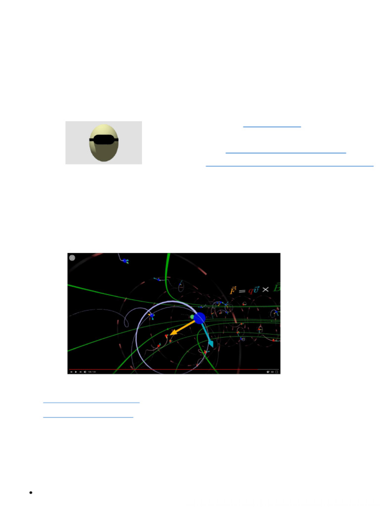 360Videoand VR | PDF | Virtual Reality | Video