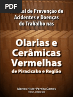 Manual Seg. Trab. Olaria