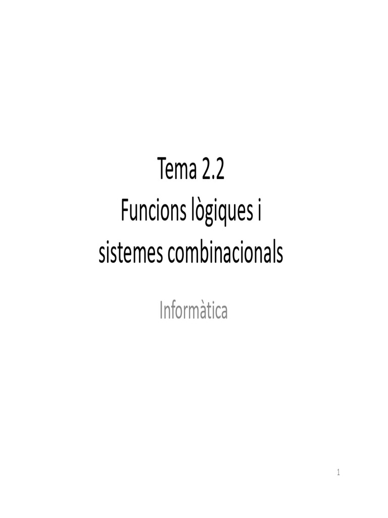 INF T2-2 - Transp - Func - Log - Sist - Comb | PDF