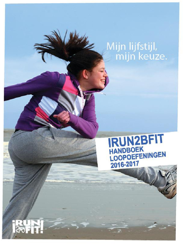 Handboek Loopoefeningen 2016-2017 | PDF