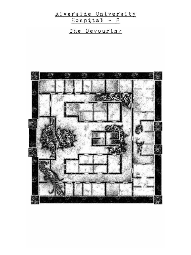 Riverside Hospital 2 Devouring PDF