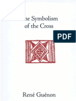 Rene Guenon - Symbolism of The Cross