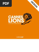 Download Cannes Lions 2011 Winners for Design by GePRA SN78351035 doc pdf