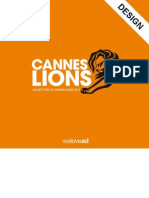 Cannes Lions 2011 Winners For Design