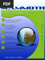 Solutions For Mathematics For Elementary and Middle School Teachers ...