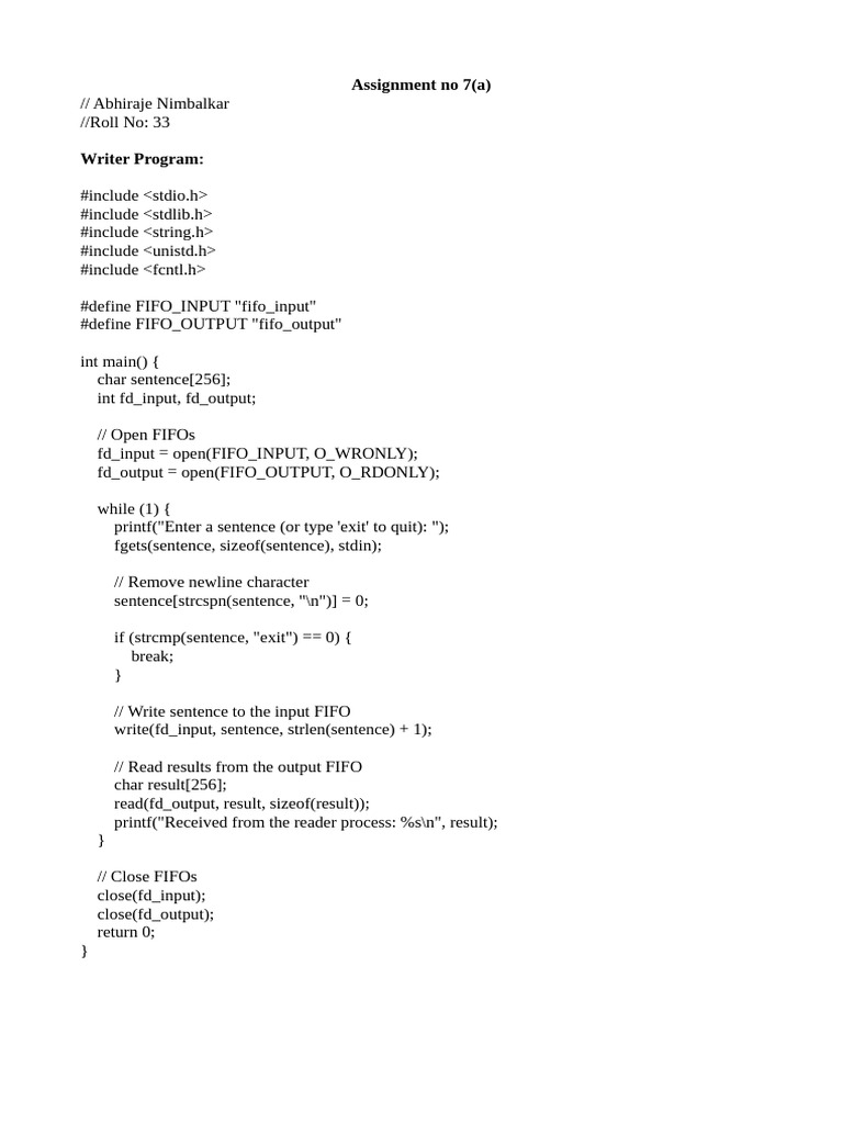 Abhi 7a | PDF | Software Development | Computer Data