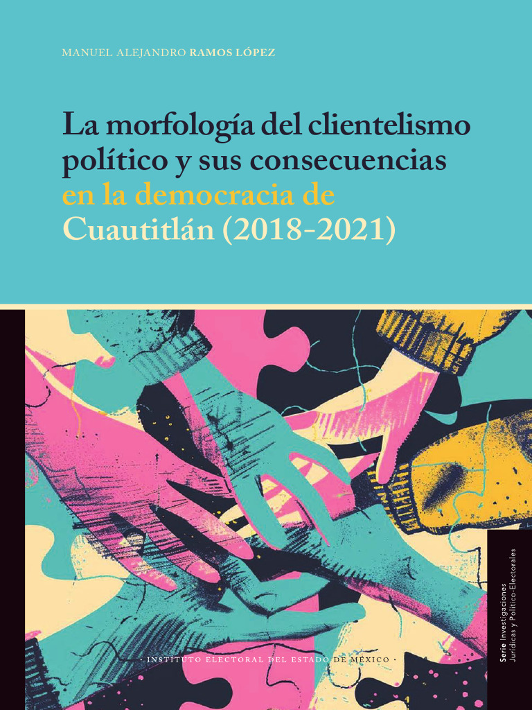 Clientelismo y democracia en Cuautitlán | PDF | Democracia | Ideologías ...