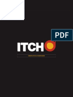 ITCH 2.0 User Guide