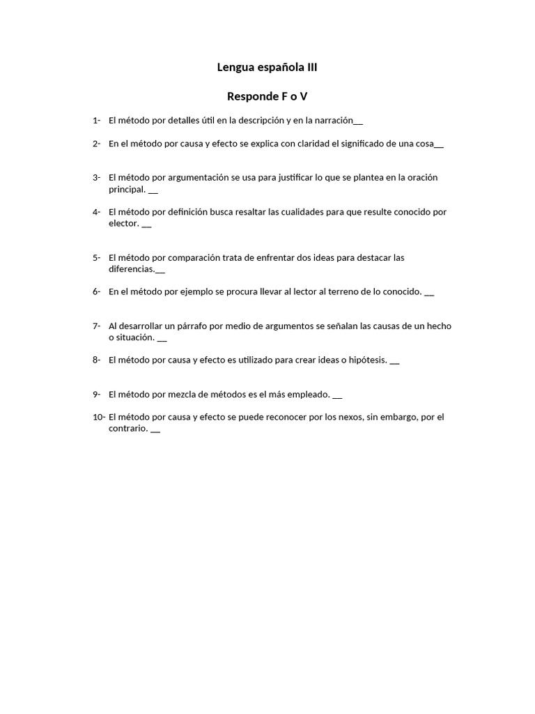 Documento 2 | PDF