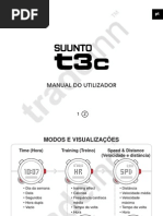 Manual Suunto