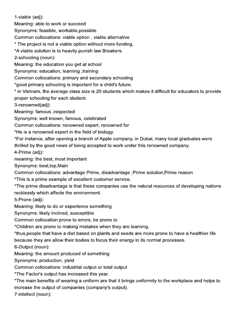 3000 German Words Pdf