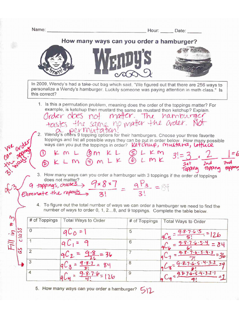 Stats+Medic+ +Intro+Stats+ +lesson+4.8+ +Answer+Key | PDF