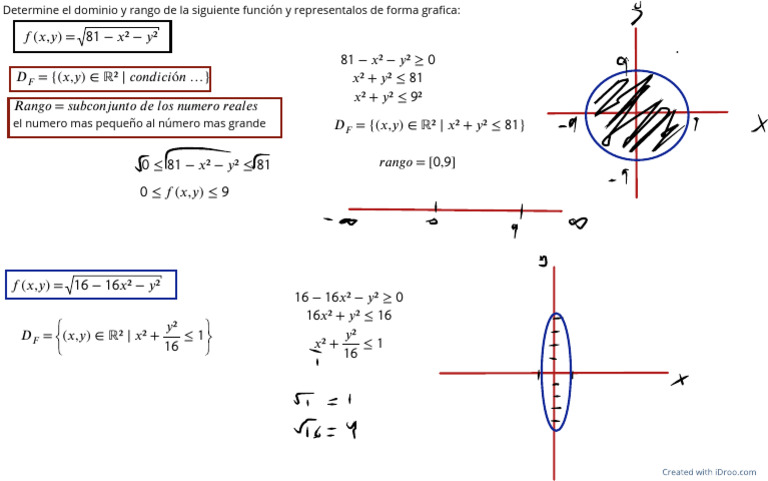 Cálculo Vectorial de Muchas Variables | PDF