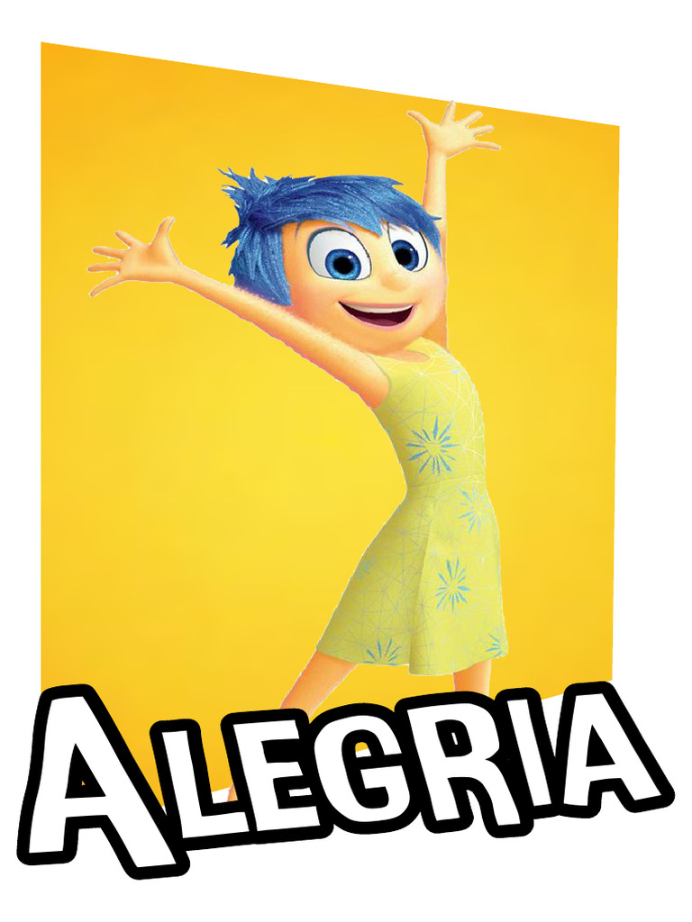 Playeras Intensamente Pdf