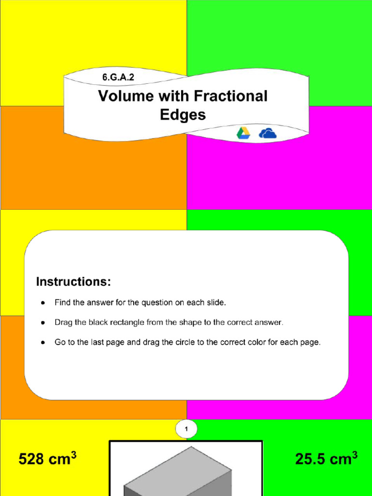 Copy+of+6 G A 2+Volume+With+Fractional+Edges | PDF