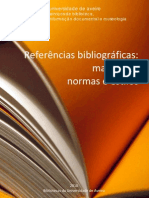 Tutorial Completo - Normas e Estilos Bibliográficos