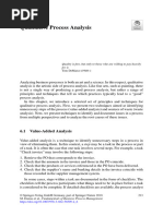 Time Value Map Overview | PDF