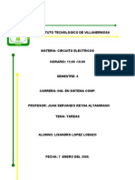 TAREA 1 CIRCUITO