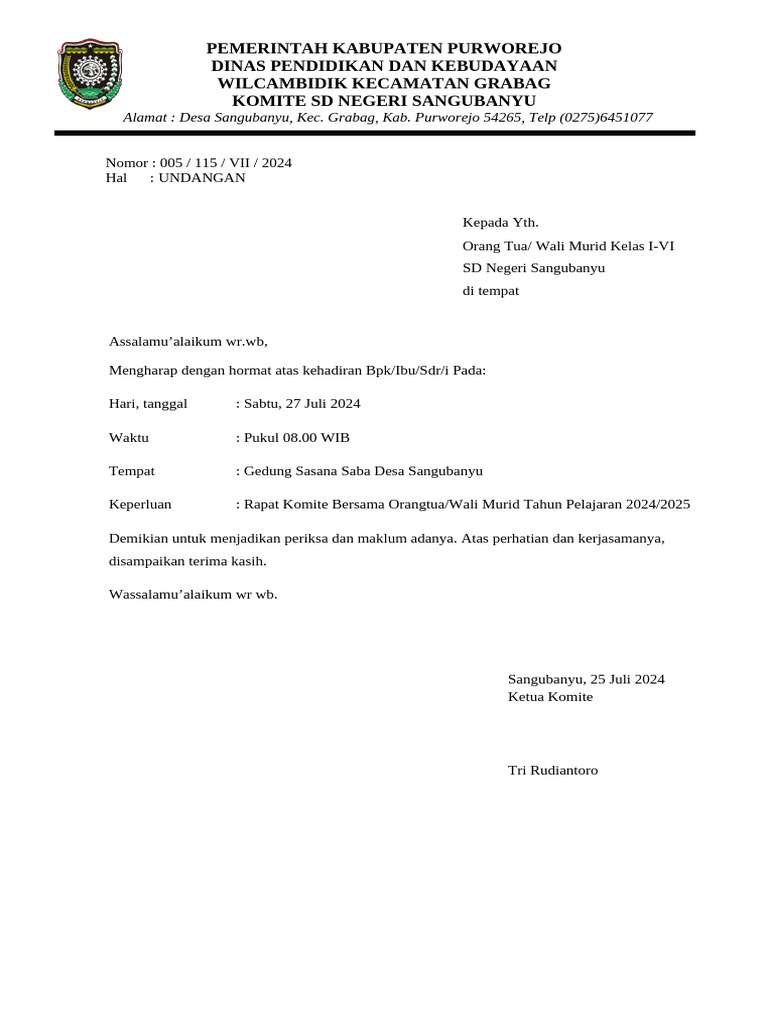 Undangan pdf