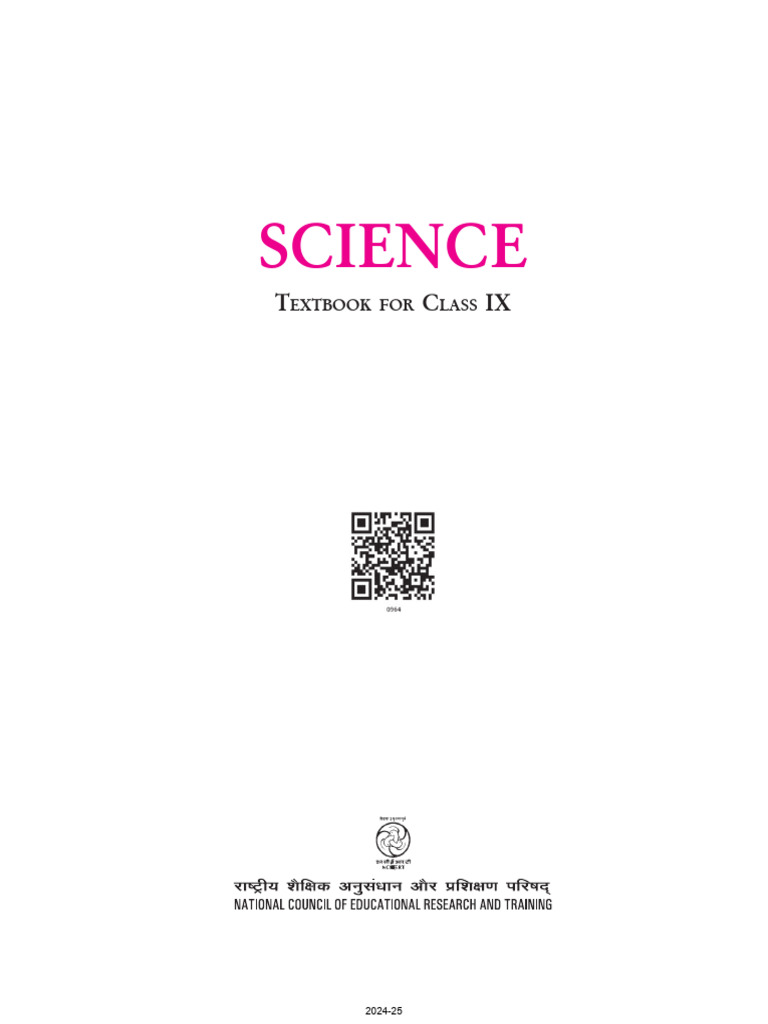 Science Ncert | PDF | Gases | Latent Heat