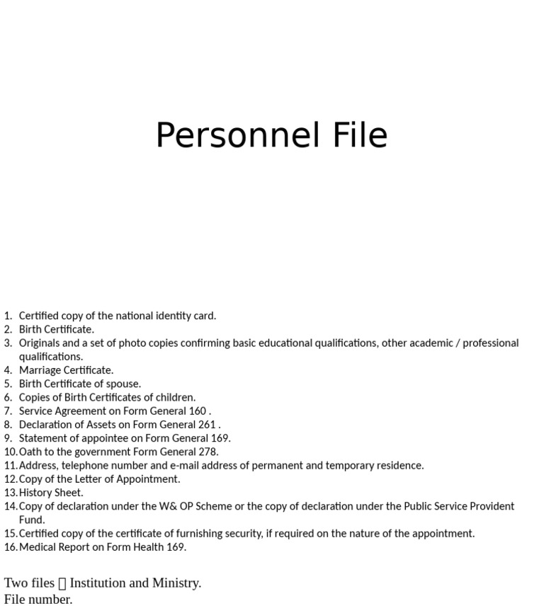 21-personnel-file-pdf-social-science-law