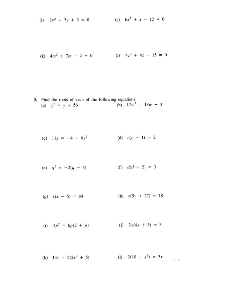 2A - Chapter 6 - 5 | PDF