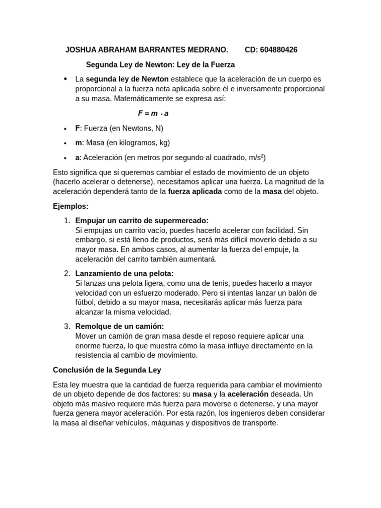 desarrollo-de-2da-y-3era-ley-de-newton-pdf-fuerza-las-leyes-del