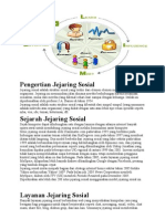 Download Pengertian Jejaring Sosial by Muchammad Ishaq Al-aydrus SN78363152 doc pdf
