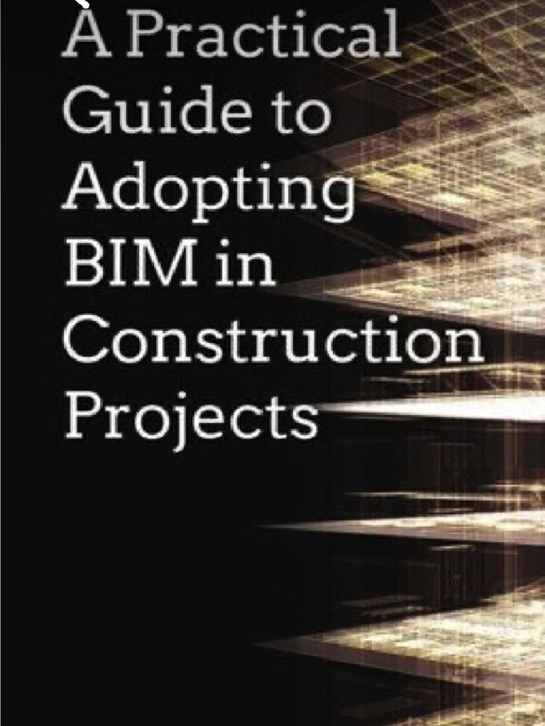 A Practical Guide To Implementing Bim in Construction | PDF | Building ...