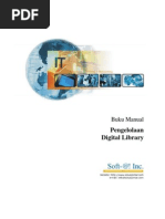 Download e-Library System by budi hartono SN7836463 doc pdf