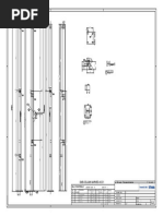Pipe Development Drawing in Tekla | PDF | Geometry