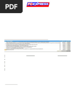 PC Express Branch Locations in the Philippines | PDF | Makati | Metro ...