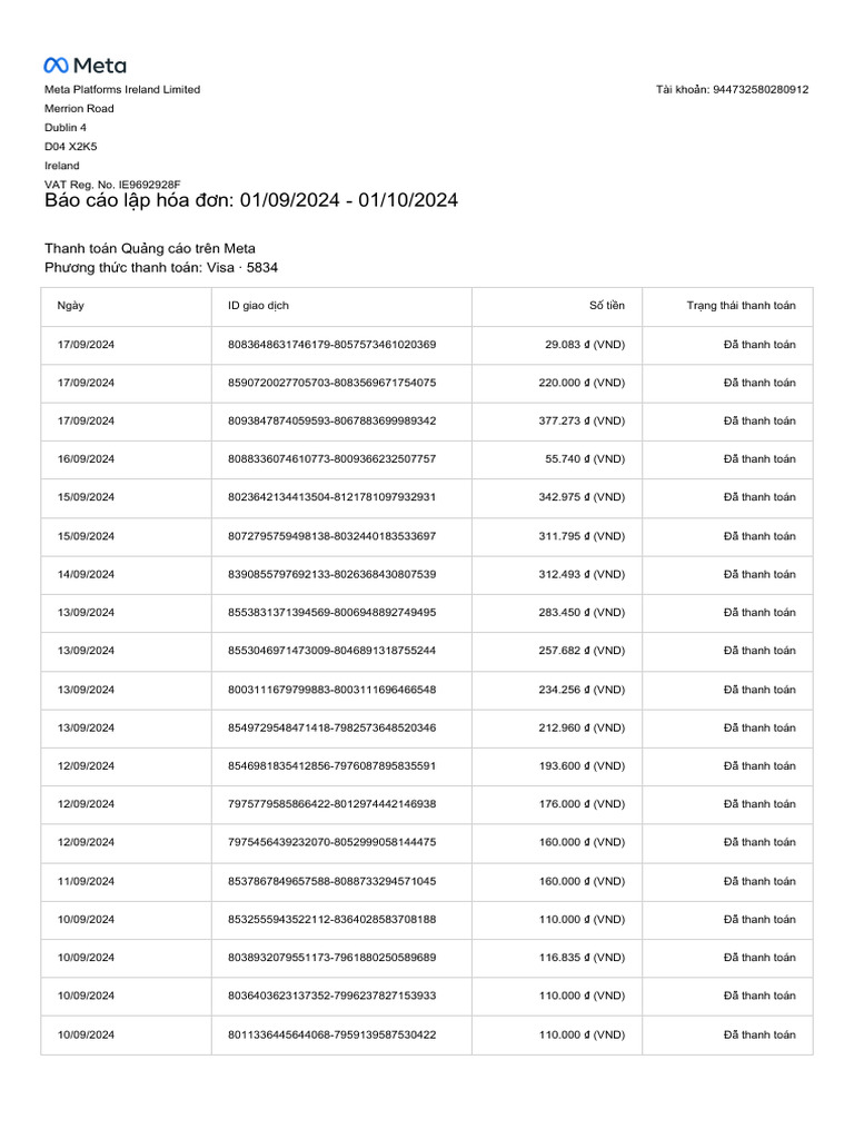 2024090120241001_Invoice_Summary PDF