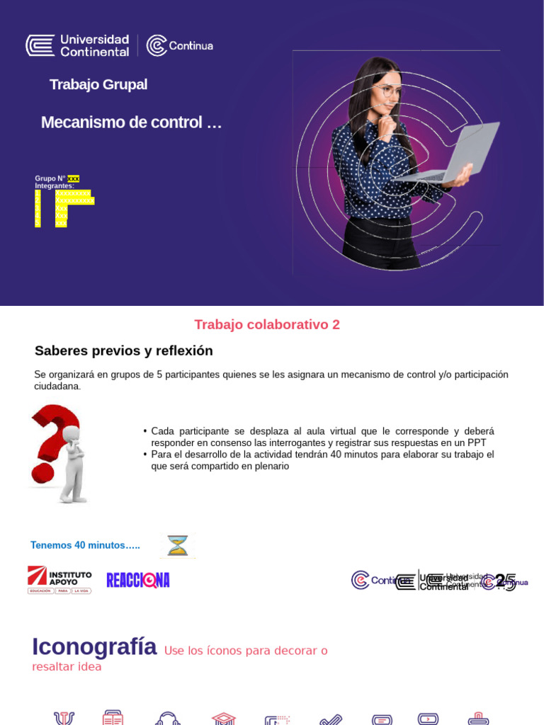 Actividad Grupal 2 | PDF