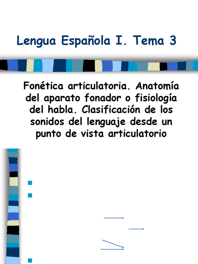 Anatomía de Cavidades Supraglóticas | PDF | Fonética | Voz humana