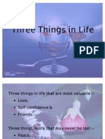 3thingsinlife 1