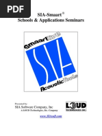 Download SmaartLive Class Handout by davorko_t SN78366257 doc pdf