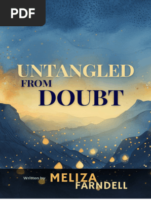 UntangledFromDoubt