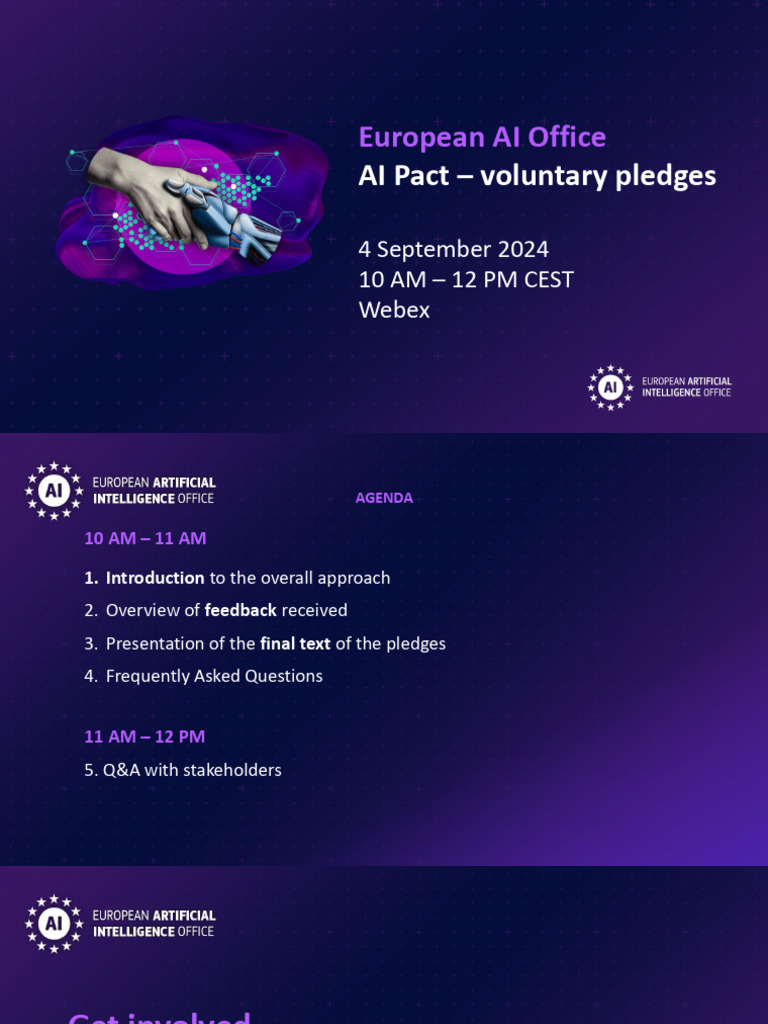 08 4.09 Pact II Workshop - Slides | PDF