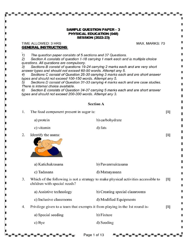 Paper 3 | PDF