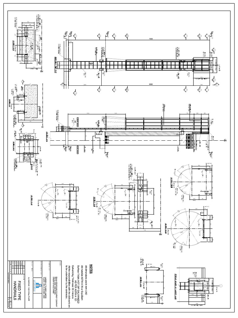 Cage Model | PDF