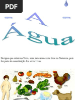 Água