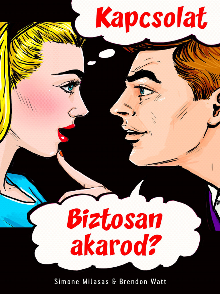 Relationship are you sure you want one Hungarian ebook | PDF