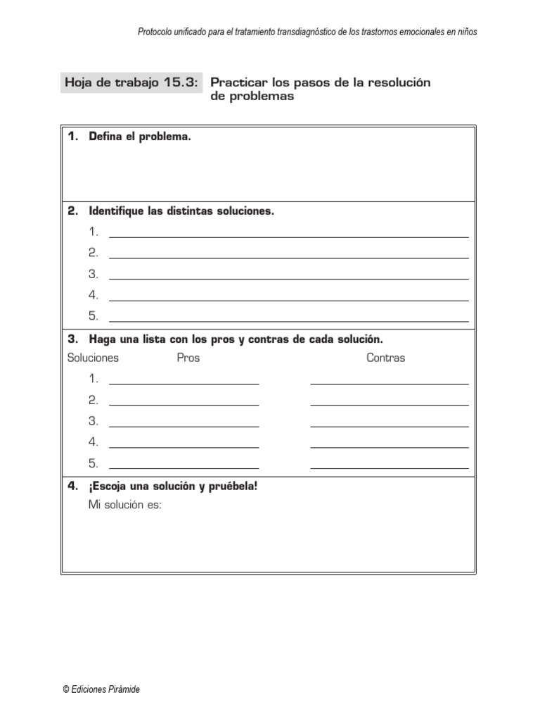 Sesion 7. | PDF | Crecimiento personal y profesional