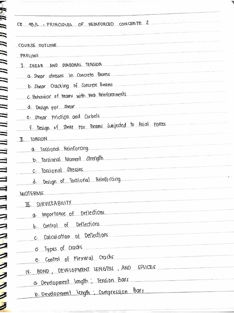 rc2 Notes | PDF